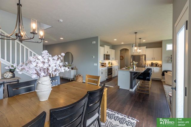 10217 S 109 Street, Papillion, NE 68046
