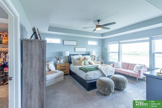 10217 S 109 Street, Papillion, NE 68046