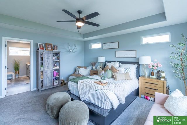 10217 S 109 Street, Papillion, NE 68046