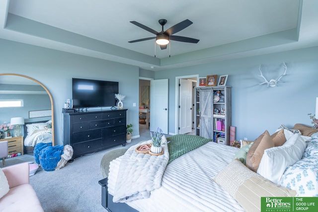 10217 S 109 Street, Papillion, NE 68046