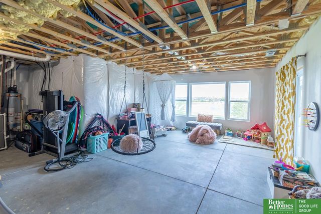 10217 S 109 Street, Papillion, NE 68046