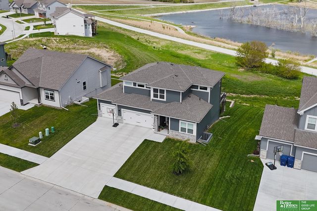 10217 S 109 Street, Papillion, NE 68046