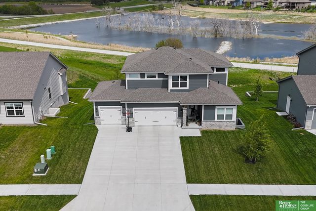 10217 S 109 Street, Papillion, NE 68046