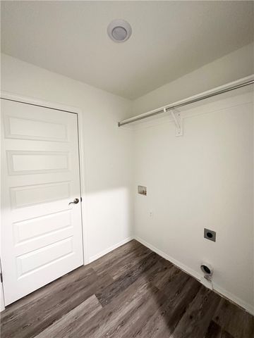 4223 W Santa Fe Street 2, Fayetteville, AR 72704