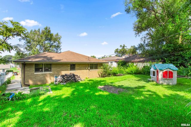 1414 MORTON Street, Pekin, IL 61554
