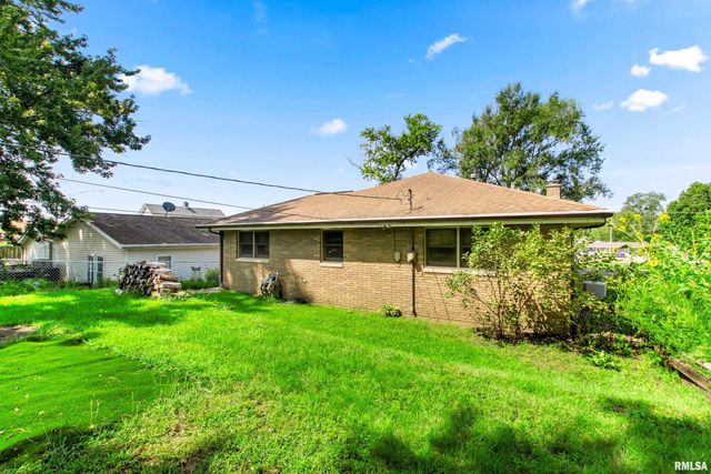 1414 MORTON Street, Pekin, IL 61554