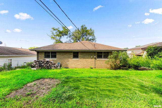 1414 MORTON Street, Pekin, IL 61554
