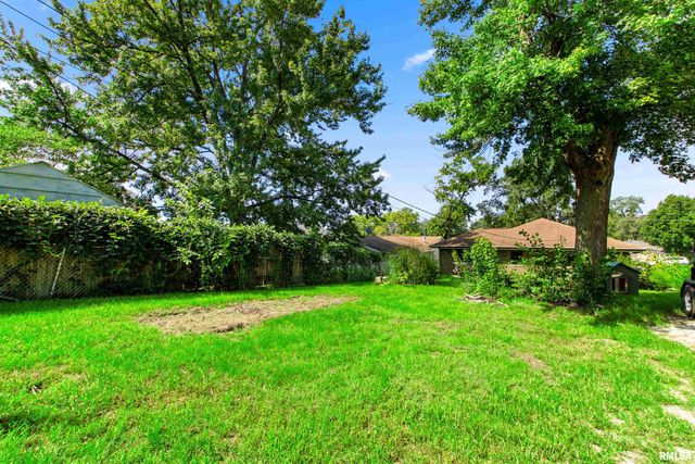 1414 MORTON Street, Pekin, IL 61554