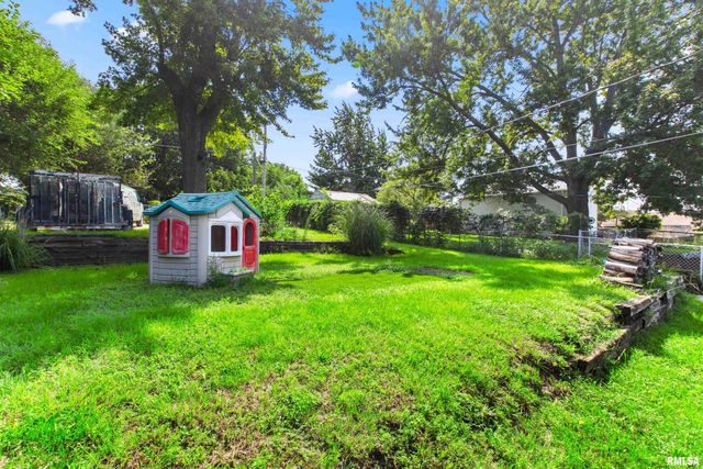 1414 MORTON Street, Pekin, IL 61554