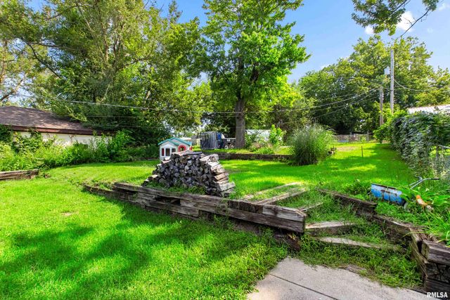 1414 MORTON Street, Pekin, IL 61554