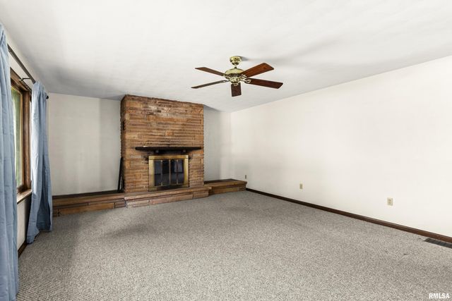 1414 MORTON Street, Pekin, IL 61554