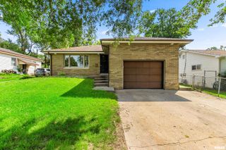 1414 MORTON Street, Pekin, IL 61554