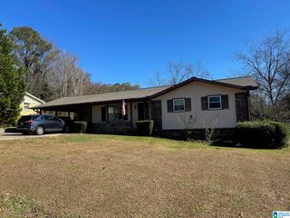 4027 DIX STREET, Anniston, AL 36201