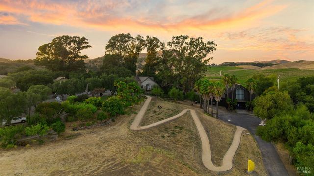 5200 Sonoma Hwy, Napa, CA 94559