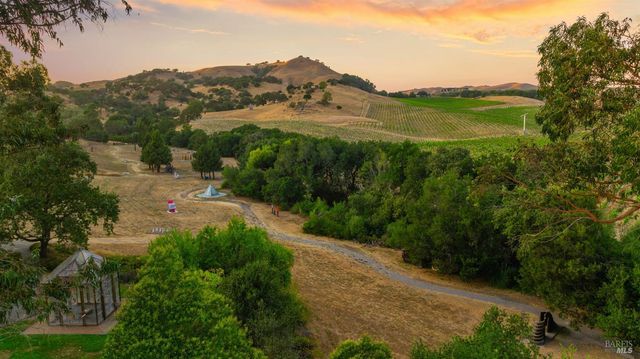 5200 Sonoma Hwy, Napa, CA 94559
