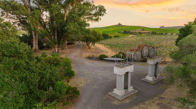 5200 Sonoma Hwy, Napa, CA 94559