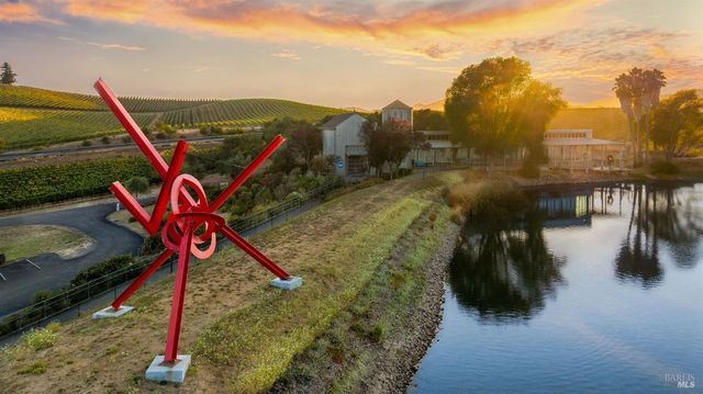 5200 Sonoma Hwy, Napa, CA 94559