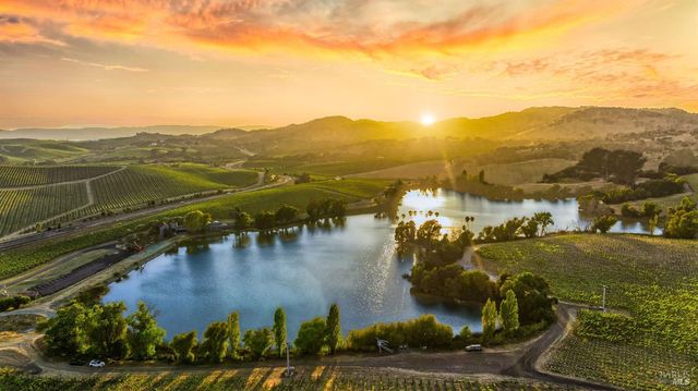 5200 Sonoma Hwy, Napa, CA 94559