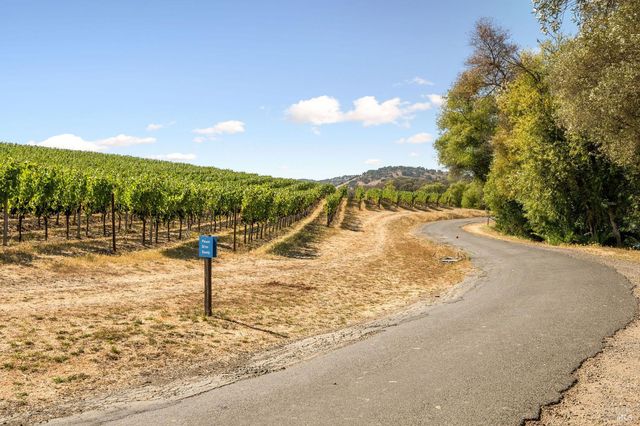 5200 Sonoma Hwy, Napa, CA 94559