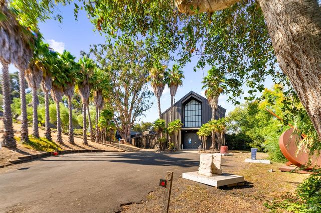 5200 Sonoma Hwy, Napa, CA 94559