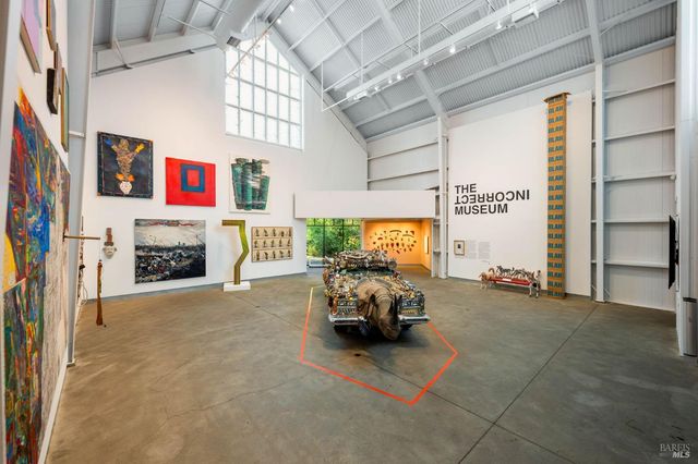 5200 Sonoma Hwy, Napa, CA 94559