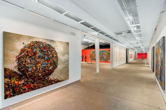 5200 Sonoma Hwy, Napa, CA 94559