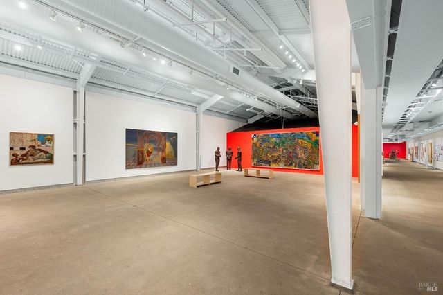 5200 Sonoma Hwy, Napa, CA 94559