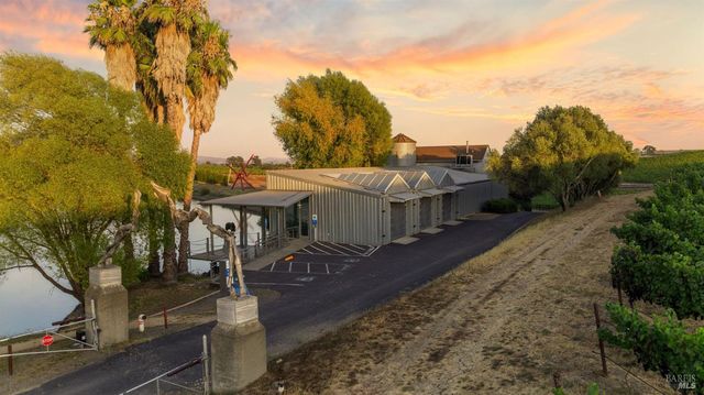 5200 Sonoma Hwy, Napa, CA 94559