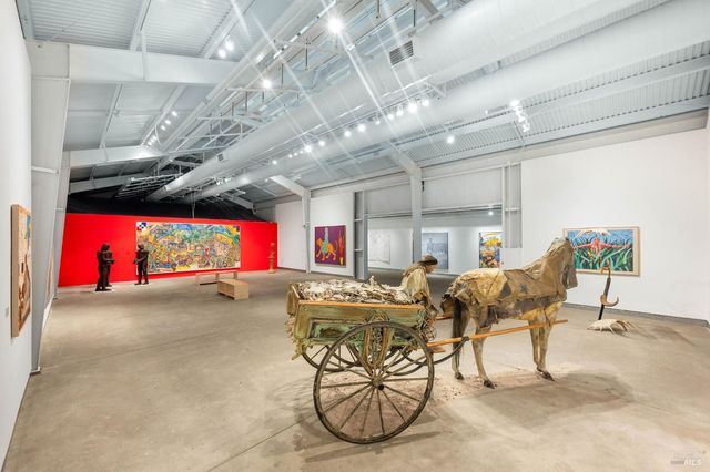 5200 Sonoma Hwy, Napa, CA 94559