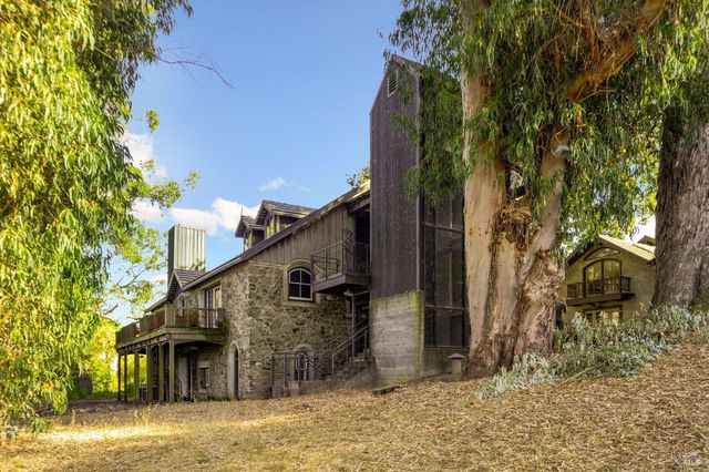 5200 Sonoma Hwy, Napa, CA 94559