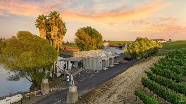 5200 Sonoma Hwy, Napa, CA 94559
