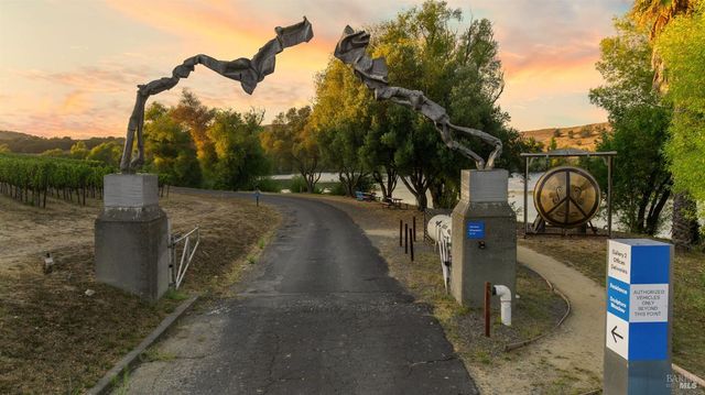 5200 Sonoma Hwy, Napa, CA 94559