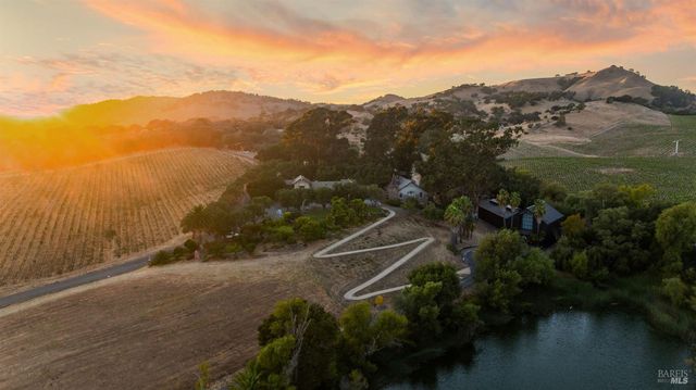 5200 Sonoma Hwy, Napa, CA 94559