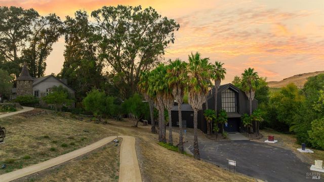 5200 Sonoma Hwy, Napa, CA 94559