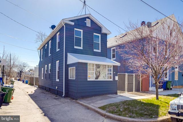 541 PONTIAC AVE, Baltimore, MD 21225