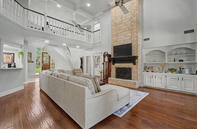 1218 Emerald Green Lane, Houston, TX 77094