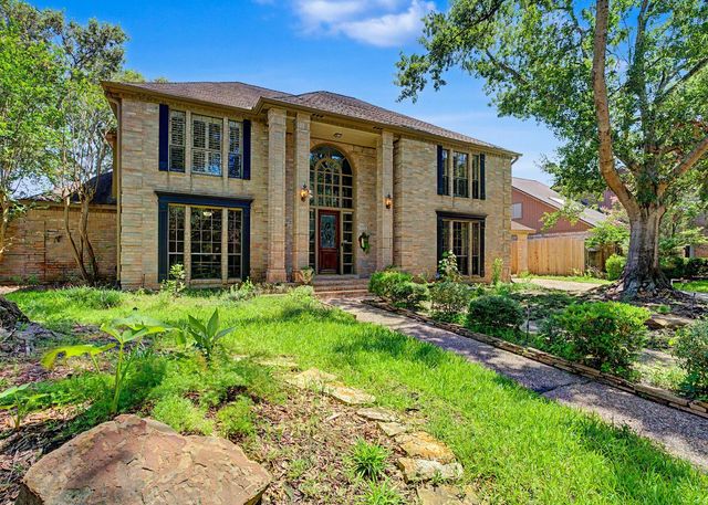 1218 Emerald Green Lane, Houston, TX 77094