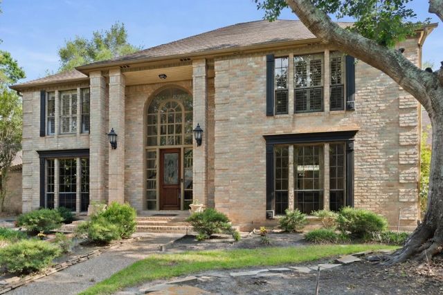 1218 Emerald Green Lane, Houston, TX 77094