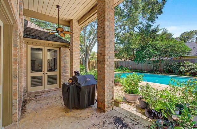 1218 Emerald Green Lane, Houston, TX 77094