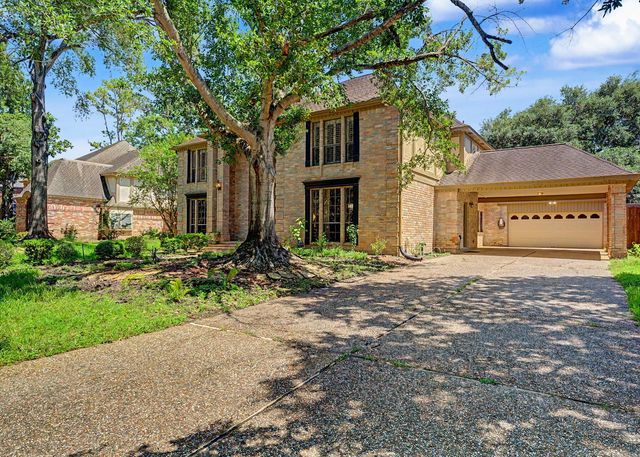 1218 Emerald Green Lane, Houston, TX 77094
