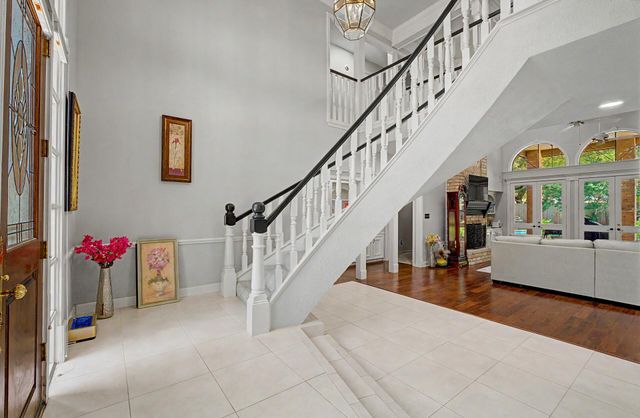 1218 Emerald Green Lane, Houston, TX 77094