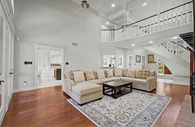 1218 Emerald Green Lane, Houston, TX 77094