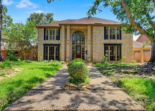 1218 Emerald Green Lane, Houston, TX 77094