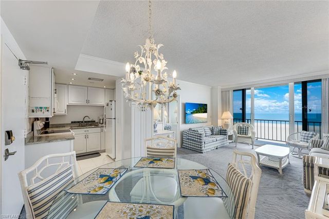 140 Seaview CT 803N, Marco Island, FL 34145