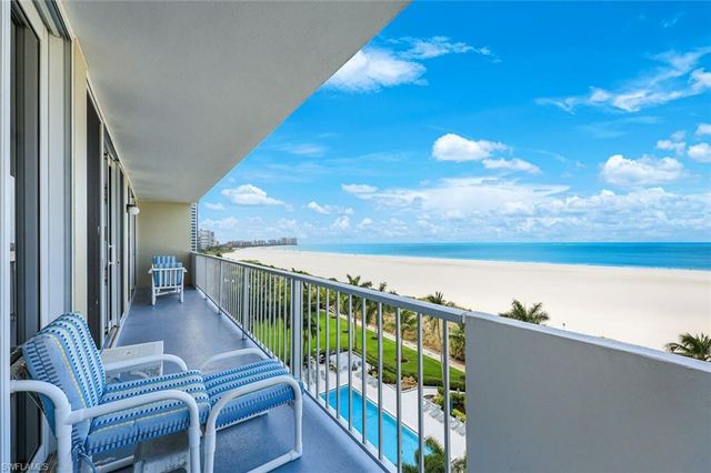 140 Seaview CT 803N, Marco Island, FL 34145