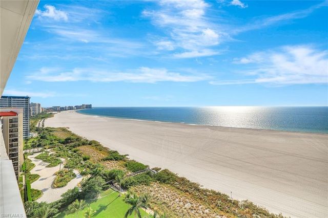 140 Seaview CT 803N, Marco Island, FL 34145