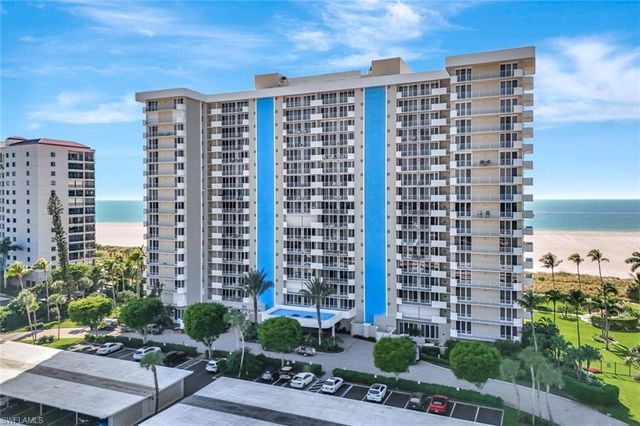 140 Seaview CT 803N, Marco Island, FL 34145