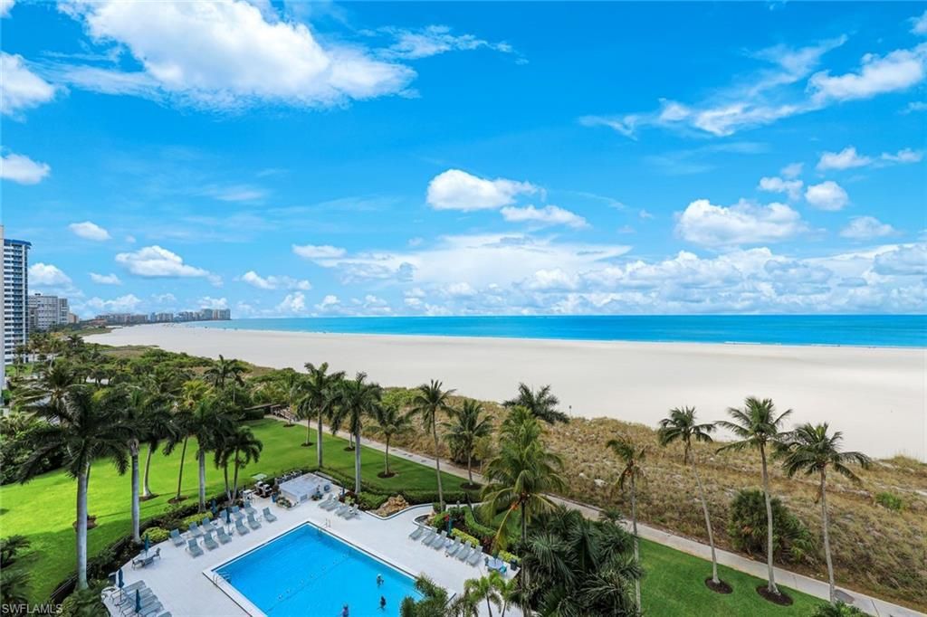 140 Seaview CT 803N, Marco Island, FL 34145