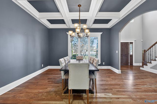 2 Knotting Hill Drive, Fayetteville, TN 37334