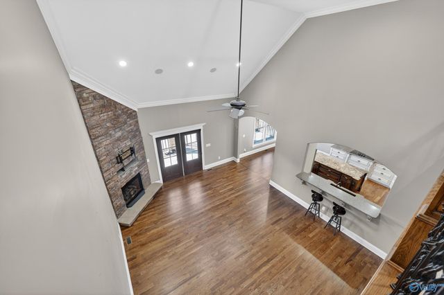 2 Knotting Hill Drive, Fayetteville, TN 37334